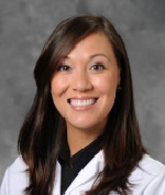 Image of Dr. Keiko Anne D. Hendrick, MD