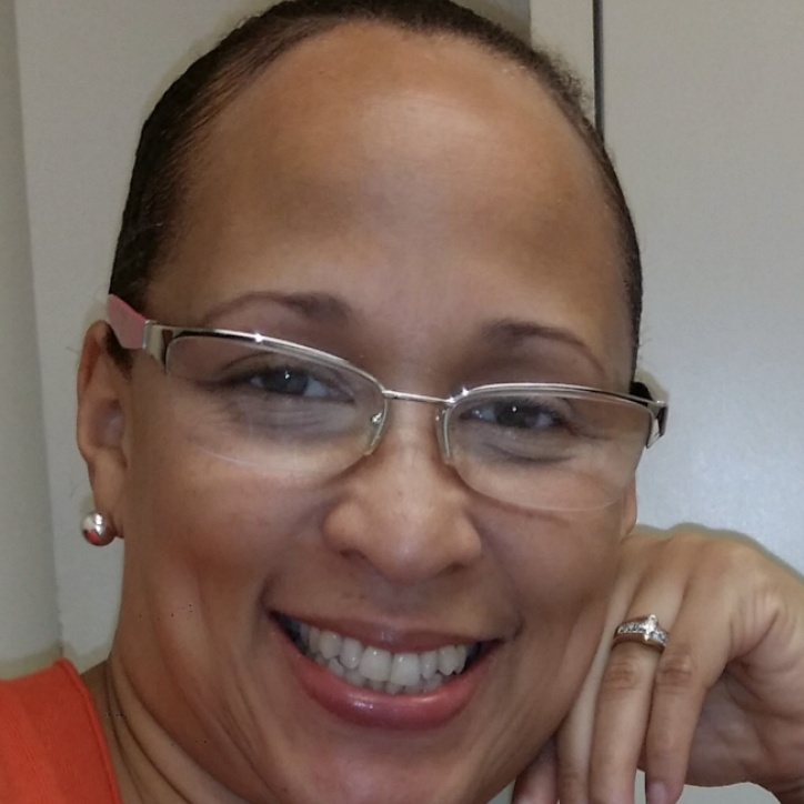 Image of Mrs. Donna Marie Wattley-Phang, LMSW