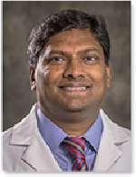 Image of Dr. Mahender Macha, FACS, MD