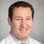 Image of Dr. Bryan J. Sandler, MD, FACS