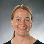 Image of Dr. Beth G. Keefe, MD