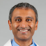 Image of Dr. Anand Srinivas Kunda, MD