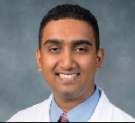 Image of Dr. Ketan B. Patel, MD