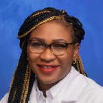 Image of Dr. Oyesalewa Omolade Meadows, MD