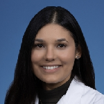 Image of Dr. Andrea Del Valle Gil Guevara, MD