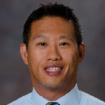 Image of Dr. Danny Hsia, MD