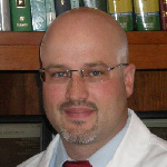 Image of Dr. Scott P. Leary, MD