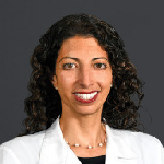 Image of Dr. Marcia C. Mitre, MD