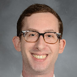 Image of Dr. Joshua Rosenblatt, MD