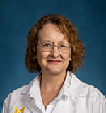 Image of Dr. Kimberly Hamilton, MD