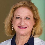 Image of Dr. Patricia Ann Evans, MD, PhD