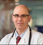 Image of Dr. Seyed Reza Jalali, MD