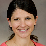 Image of Christina Gross, MPH, RD