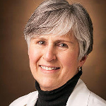 Image of Dr. Katherine T. Murray, MD