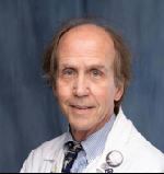 Image of Dr. DAVID W. BURKS, MD