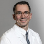 Image of Dr. Ronald Troxell, DPM