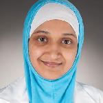 Image of Dr. Fijula Pokkasrakath, MD