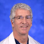 Image of Dr. Charles Edward Dye, MD