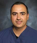 Image of Dr. Oscar H. Otanez, MD