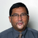 Image of Dr. Arvind Gopal, MD