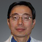 Image of Dr. Xin Jin Zhou, MD