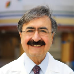 Image of Dr. Brij M. Dewan, MD