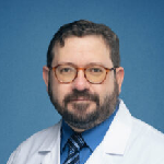 Image of Dr. Trajan A. Cuellar, MBBCh, MD, MRCS