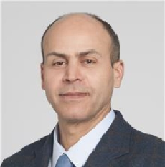 Image of Dr. Khaled M. Sleik, FRCPC, MD