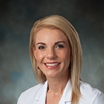 Image of Dr. Elizabeth Kendrick, PhD