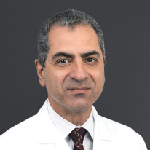 Image of Dr. Peter S. Naman, MD, FACS