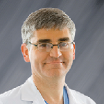 Image of Dr. William J. Berg, MD, FACC