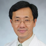 Image of Dr. Joon-Shik Moon, MD, PhD