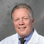Image of Dr. Michael J. Dunn, MD