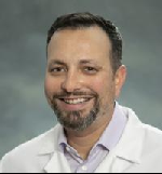 Image of Dr. Steven R. Stanek, MD