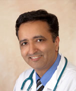 Image of Dr. Pragnesh M. Patel, MD