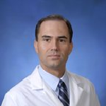 Image of Dr. Marc Patrick Underhill, MD