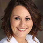 Image of Aimee L. Lee Johnson, NP, FNP