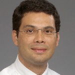 Image of Dr. Charles A. De Comarmond, MD