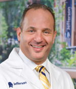 Image of Dr. Jay S. Jenoff, MD