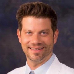 Image of Dr. John Richard Faulkner, MD