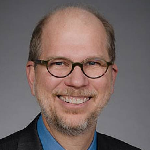 Image of Dr. Brett Russell Stacey, MD