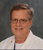 Image of Dr. John P. Day, MD