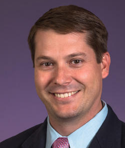 Image of Dr. Aaron D. Martin, MPH, MD