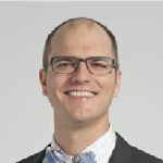 Image of Dr. Aaron T. Gerds, MS, MD