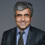 Image of Dr. Marc A. Fallah, MD