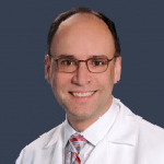 Image of Dr. Jay A. Mazel, MD