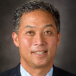 Image of Dr. Albert Koong, FACR, PHD, MD