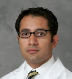 Image of Dr. Raj A. Goswami, MD