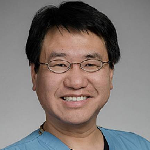 Image of Dr. Jimmy Shuoh-Yiing Wu, MD, MPH