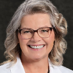 Image of Deanna M. Whitehorn, APRN, MSN, APRN-CNP